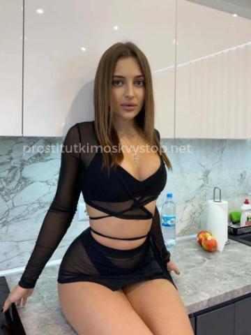 Роксана фото 2