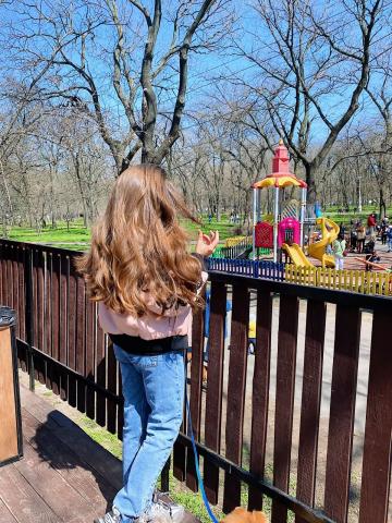 Виолетта Арт Эскорт фото 3