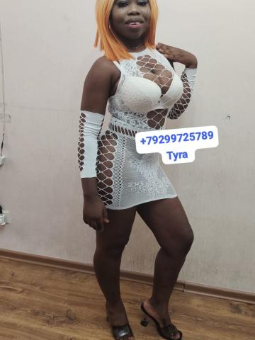 Савелия фото 2