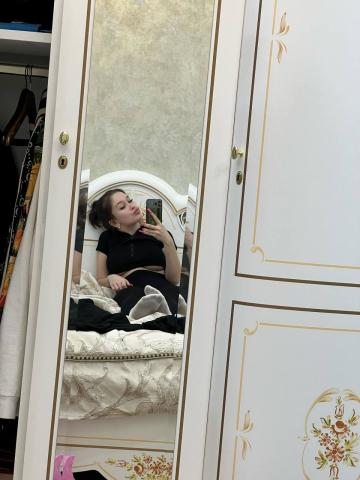 Грета Ты Не Устоишь фото 3