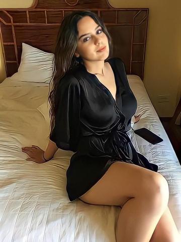 Анжела Красивая Блондинка